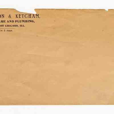 Envelope