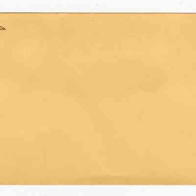 Envelope
