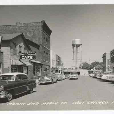 Postcard, Photographic