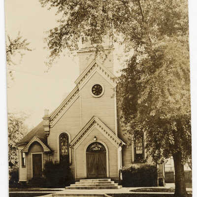 Postcard, Photographic