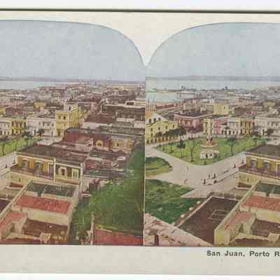 Stereograph