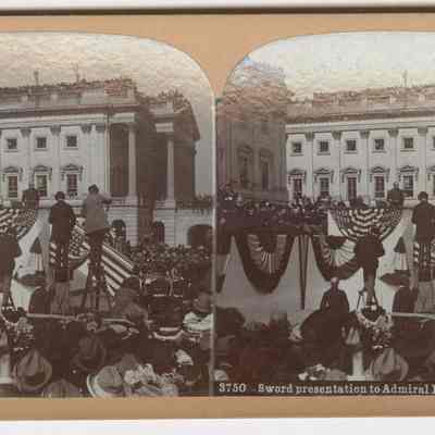 Stereograph