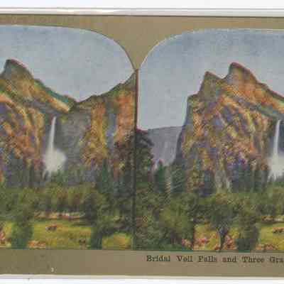 Stereographs