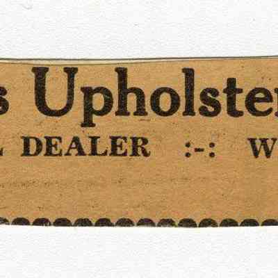 Business Advertisment