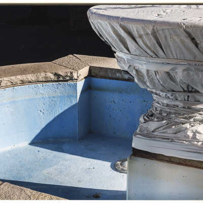 Photograph from "Sense of Place" exhibit