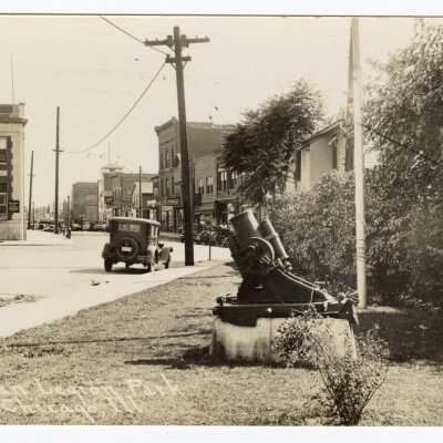 Postcard, Photographic