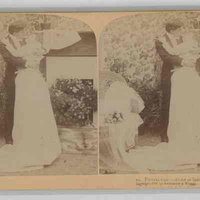 j – “10. Projected – Alone at Last”