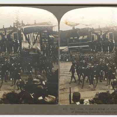 Stereograph