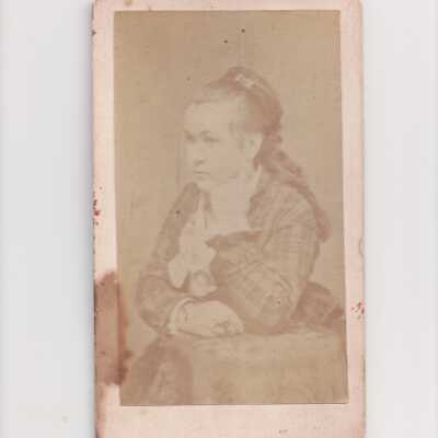Carte de visite