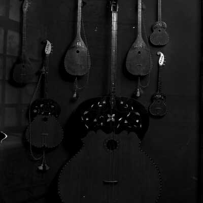 Bouzoukis