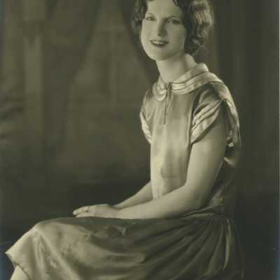 Young Woman