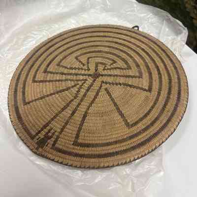 Coil Mat