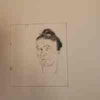 Sketch of Womens