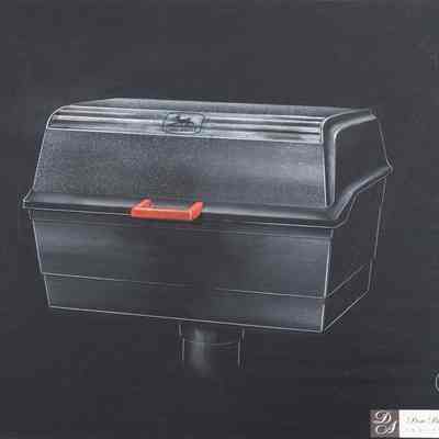 Grill