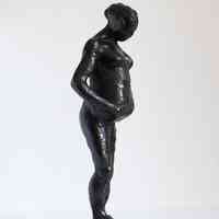 Femme Enceinte (Pregnant Woman)