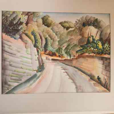 Landscape