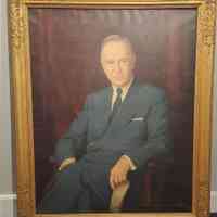 William A. Hanley