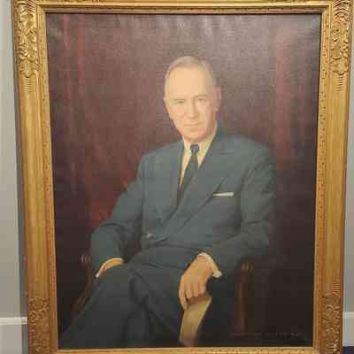 William A. Hanley