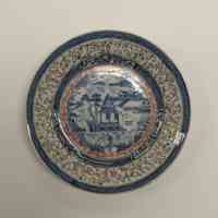 Plate