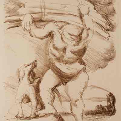 Caliban II