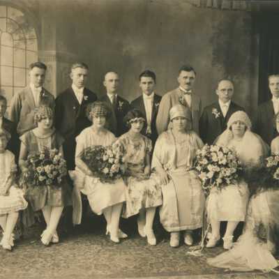 Wedding Party