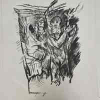 Am Scheidewege (At the Crossroads)