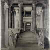 4066. Palais de Justice- L