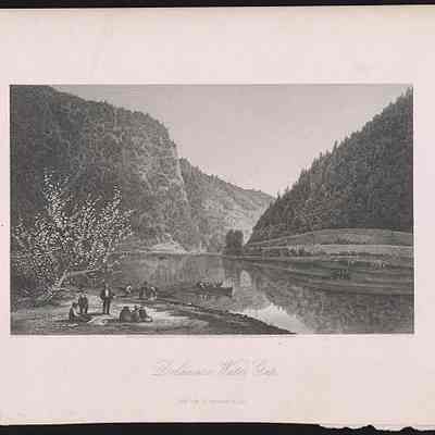 Delaware Water Gap