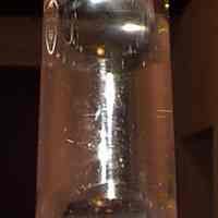 Bottle, prototype