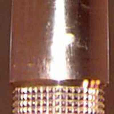 Bottle, Prototype
