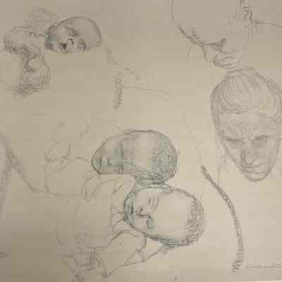 Kinder Studien (Children Study) Reproduction