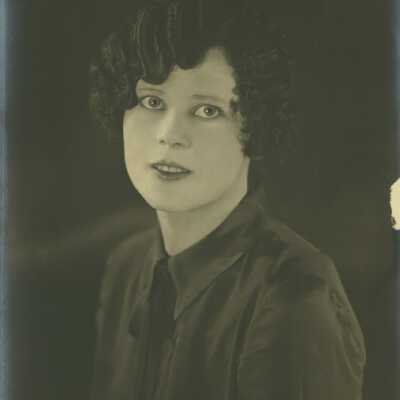 Young Woman