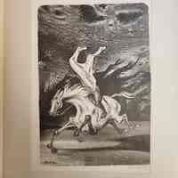 The Headless Horseman