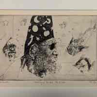 Merlyn Talks to Fish