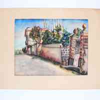 Street Scene