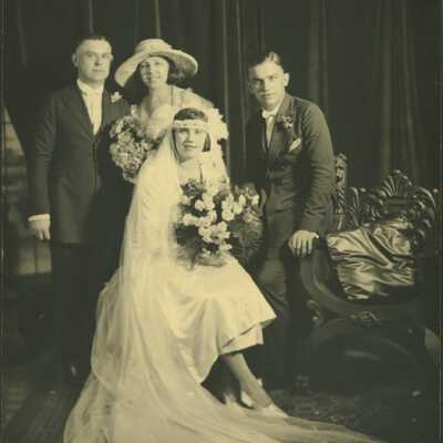 Wedding Party
