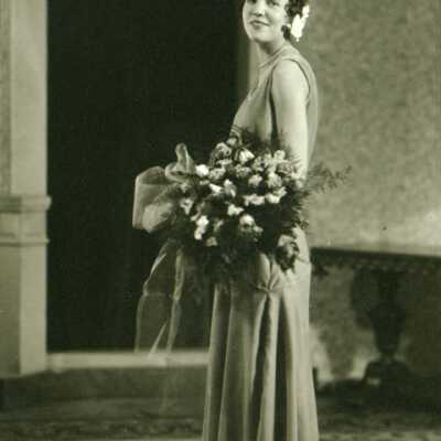 Bride
