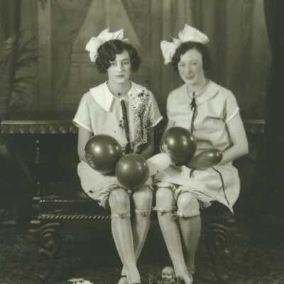 Two Women