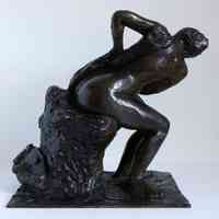 Femme Assise, s