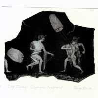 Bag Flying: Olympic Fragment