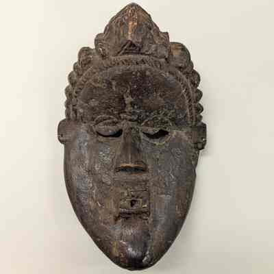 Mask