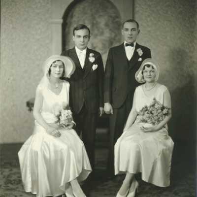 Wedding Party