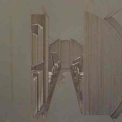 Interior design 2