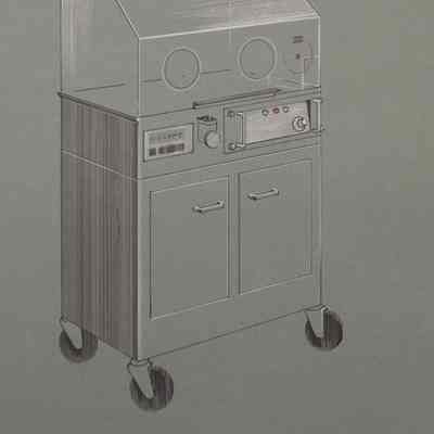 Incubator