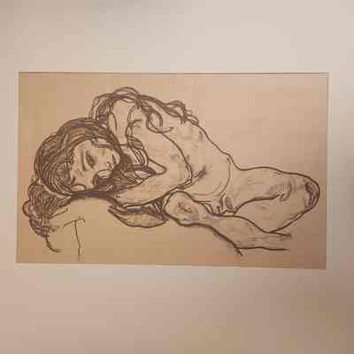 Mädchen (Girl)