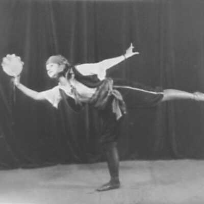 Contortionist