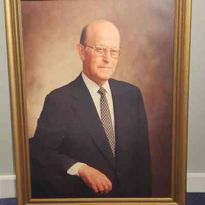 John C. Smalley