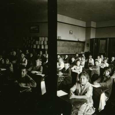 School Room