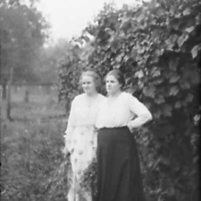 Two Women