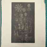 Leaves and Grasses